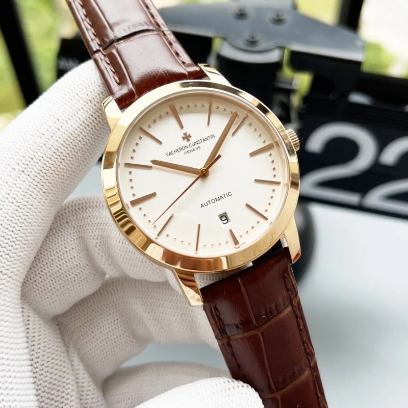 VACHERON CONSTANTIN Watches Durable 204943