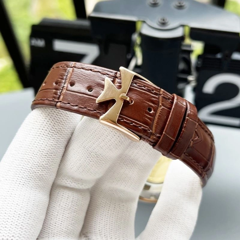 VACHERON CONSTANTIN Watches Durable 204943