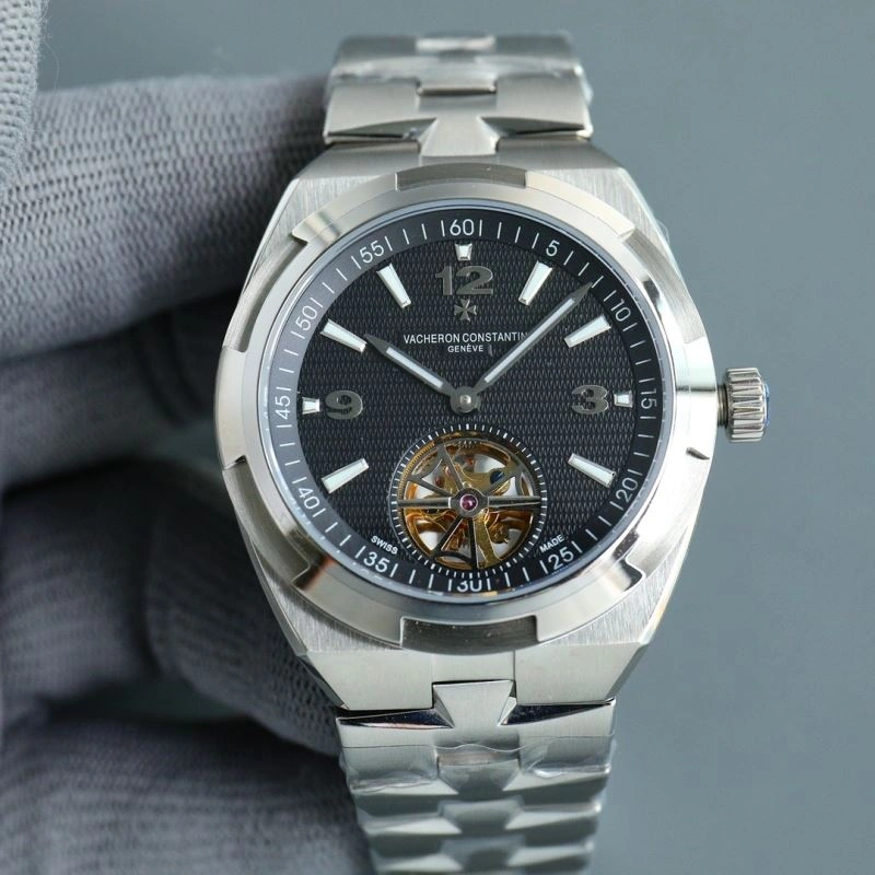 Vibrant VACHERON CONSTANTIN Watches 204942