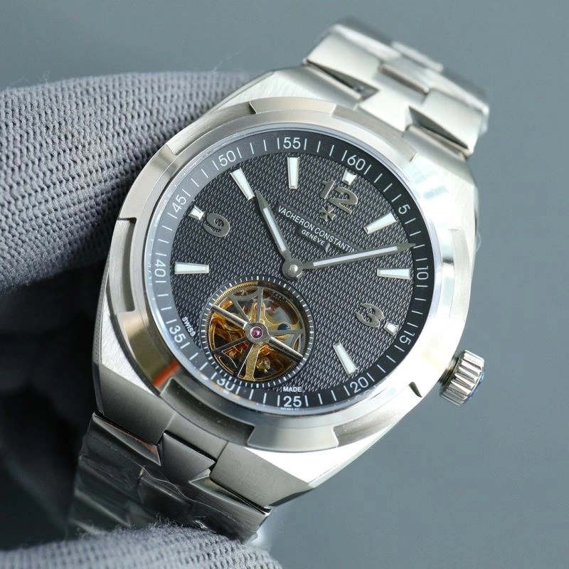 Vibrant VACHERON CONSTANTIN Watches 204942