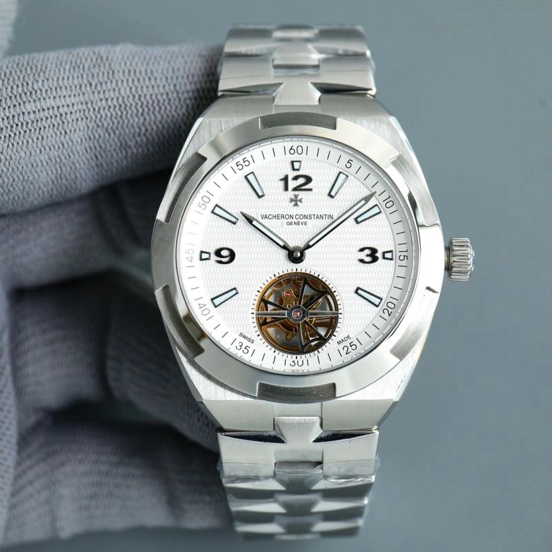 Vibrant VACHERON CONSTANTIN Watches 204942