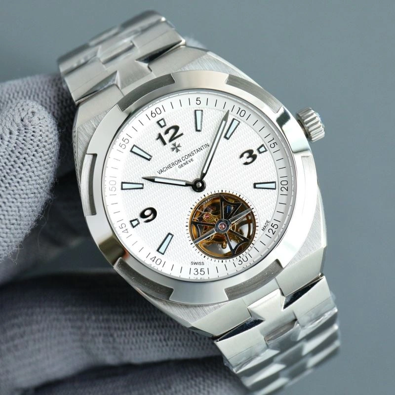 Vibrant VACHERON CONSTANTIN Watches 204942
