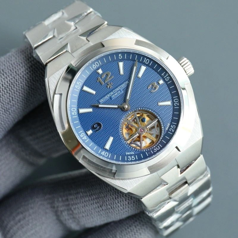 Vibrant VACHERON CONSTANTIN Watches 204942