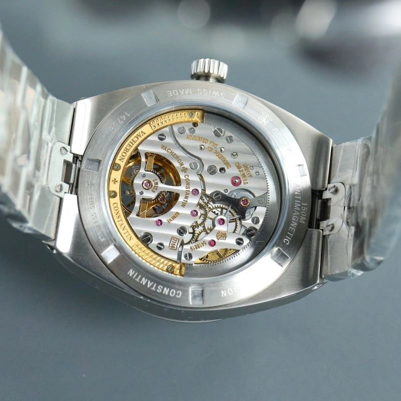 Vibrant VACHERON CONSTANTIN Watches 204942