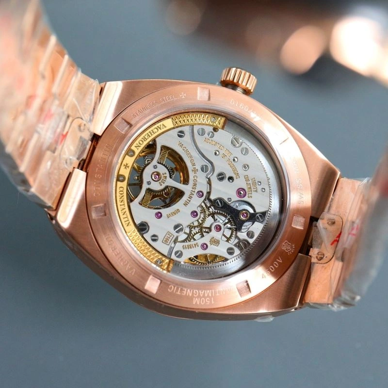 VACHERON CONSTANTIN Watches FashionForward 204941