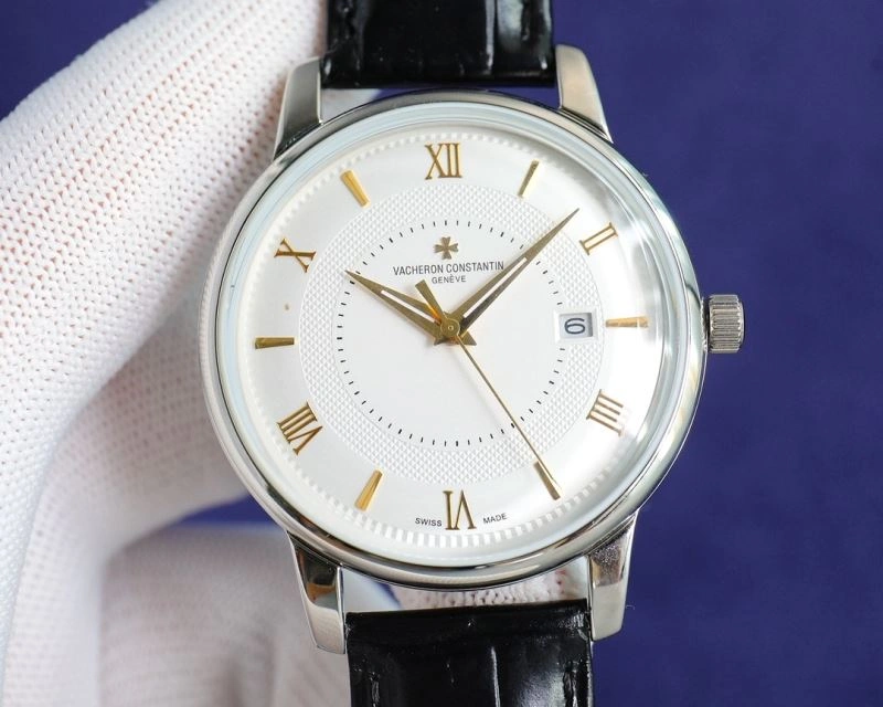 Popular VACHERON CONSTANTIN Watches 204939