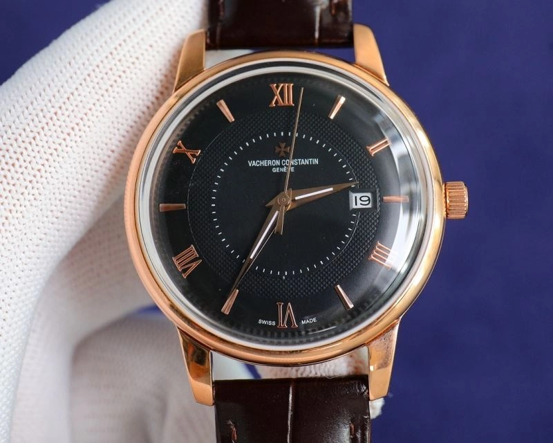 Popular VACHERON CONSTANTIN Watches 204939