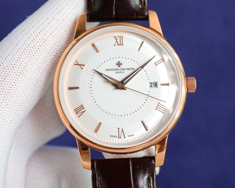 Popular VACHERON CONSTANTIN Watches 204939