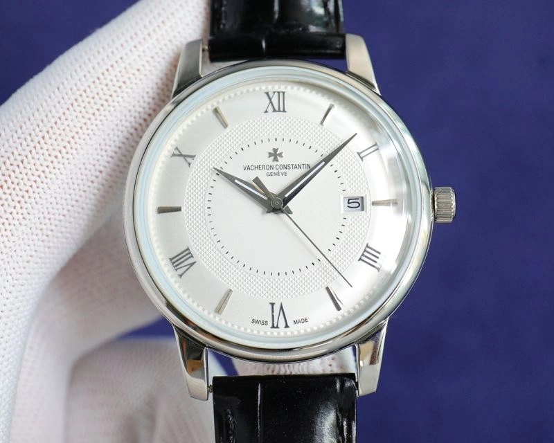 Popular VACHERON CONSTANTIN Watches 204939