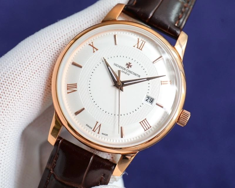 Popular VACHERON CONSTANTIN Watches 204939
