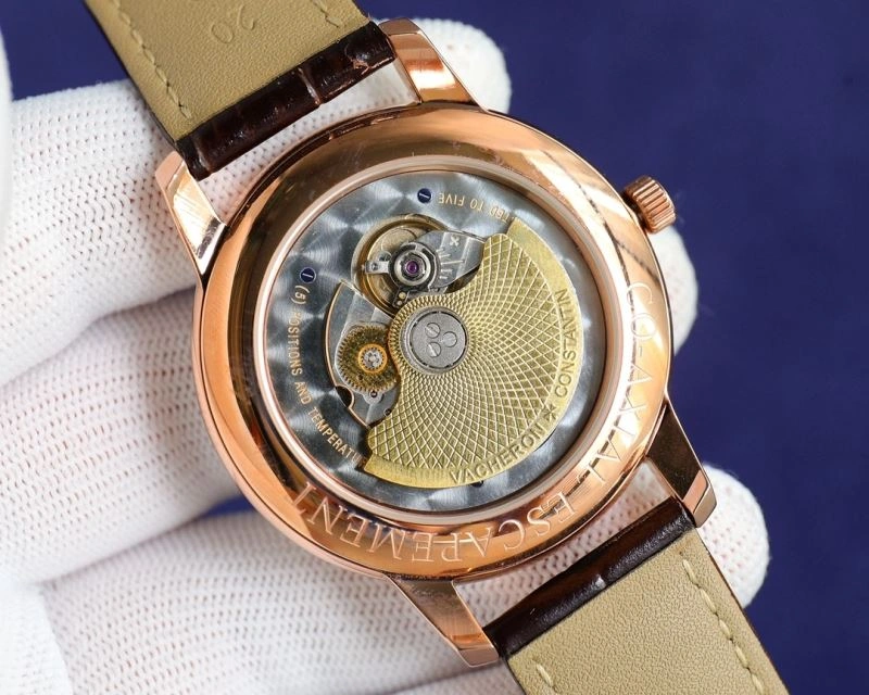 Popular VACHERON CONSTANTIN Watches 204939