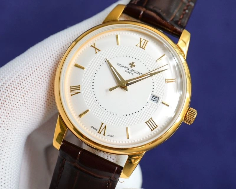 VACHERON CONSTANTIN Watches FashionForward 204938