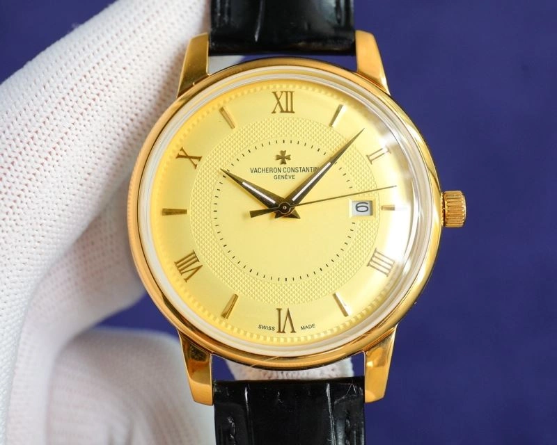 VACHERON CONSTANTIN Watches FashionForward 204938