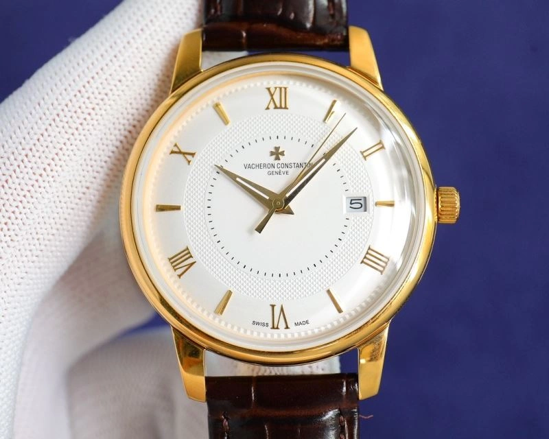 VACHERON CONSTANTIN Watches FashionForward 204938