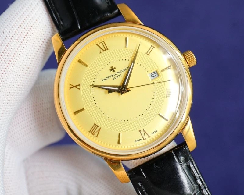 VACHERON CONSTANTIN Watches FashionForward 204938