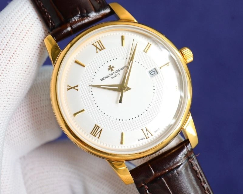 VACHERON CONSTANTIN Watches FashionForward 204938