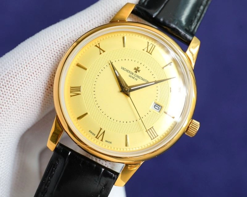 VACHERON CONSTANTIN Watches FashionForward 204938