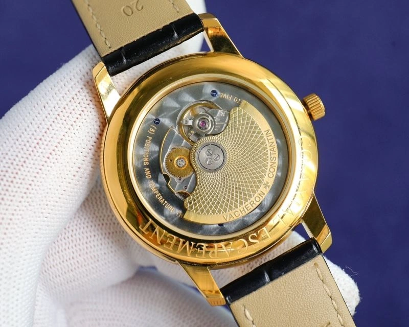 VACHERON CONSTANTIN Watches FashionForward 204938