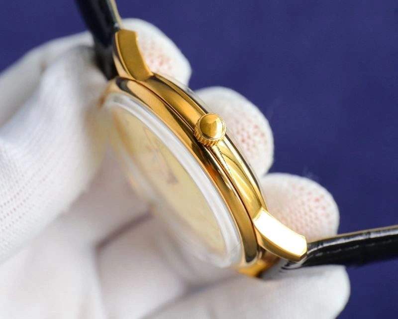 VACHERON CONSTANTIN Watches FashionForward 204938