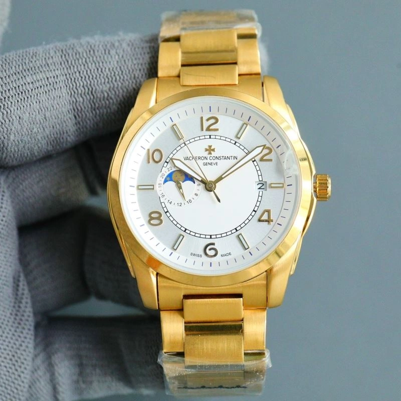 Breathable VACHERON CONSTANTIN Watches 204937