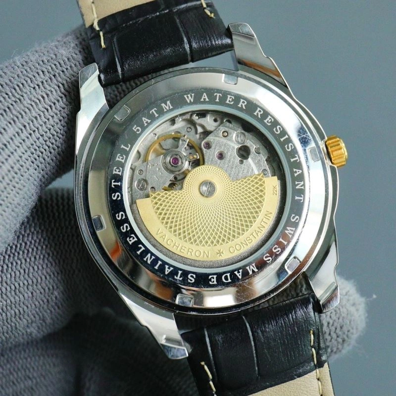 Breathable VACHERON CONSTANTIN Watches 204937