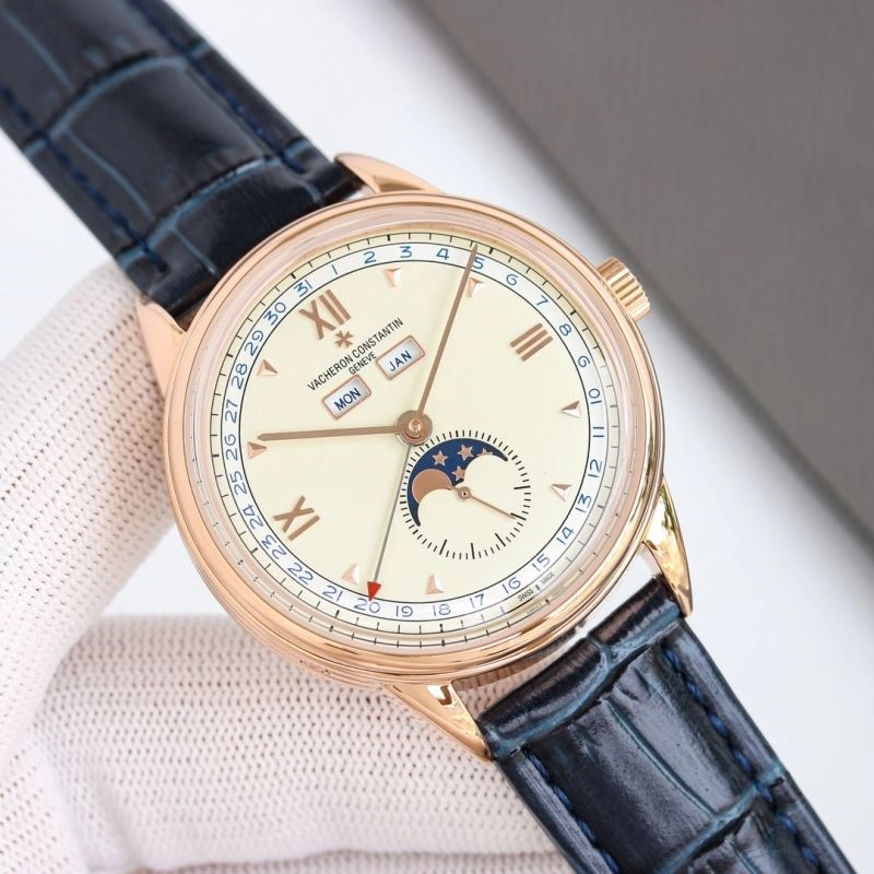 WrinkleFree VACHERON CONSTANTIN Watches 204935