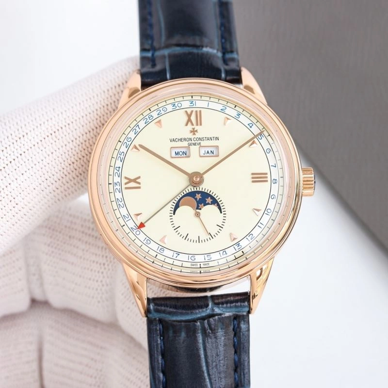 WrinkleFree VACHERON CONSTANTIN Watches 204935