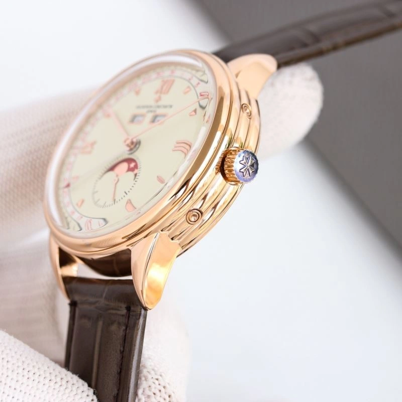 WrinkleFree VACHERON CONSTANTIN Watches 204935