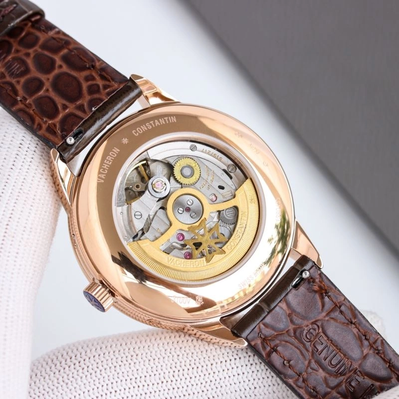 WrinkleFree VACHERON CONSTANTIN Watches 204935