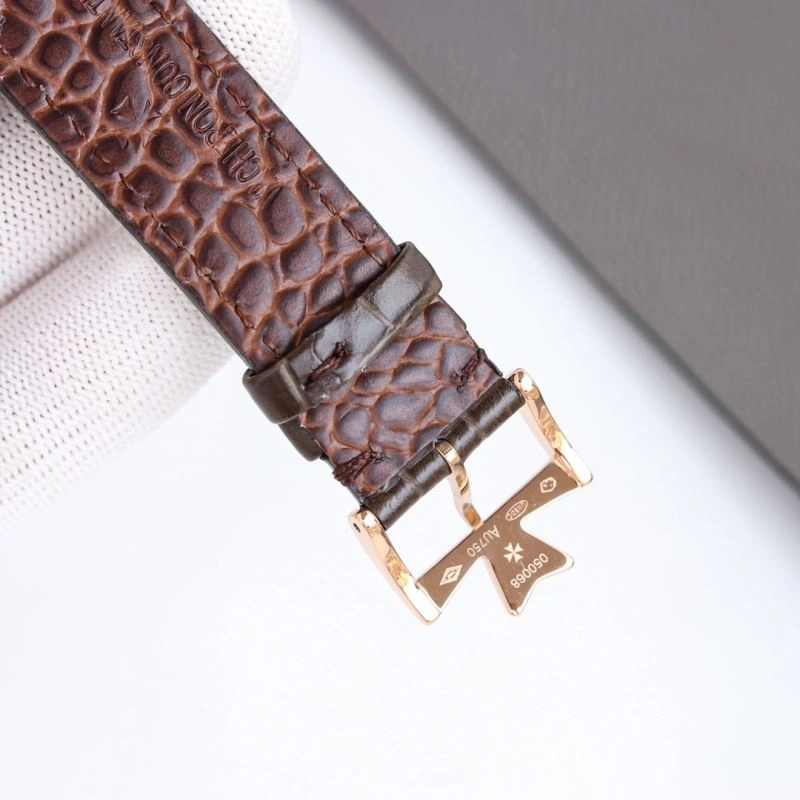 WrinkleFree VACHERON CONSTANTIN Watches 204935