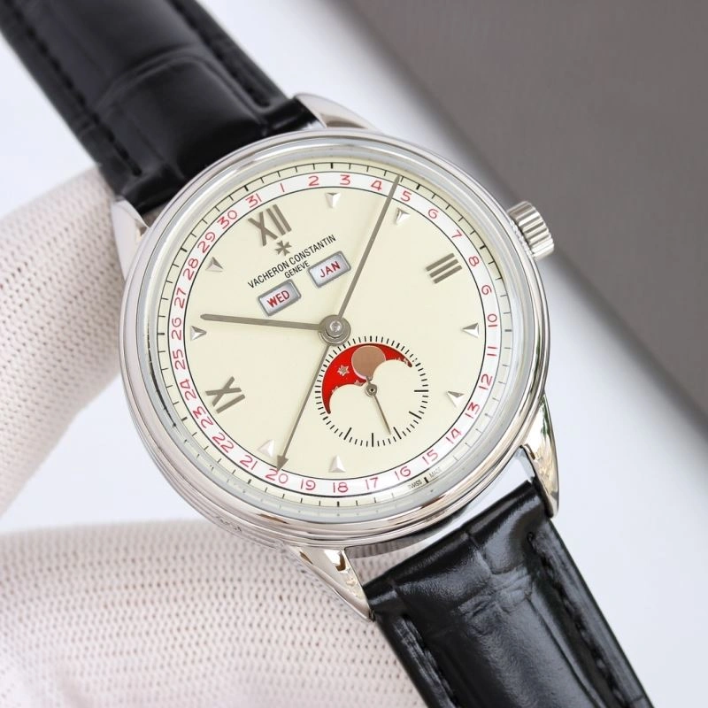 VACHERON CONSTANTIN Watches Tailored 204933