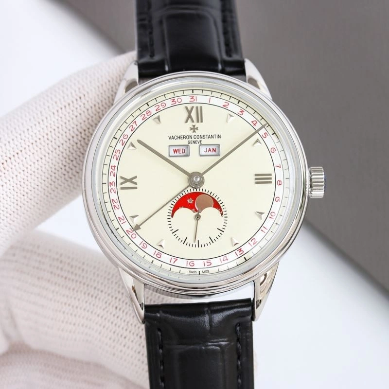 VACHERON CONSTANTIN Watches Tailored 204933