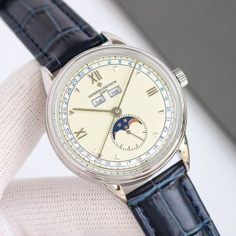VACHERON CONSTANTIN Watches Tailored 204933