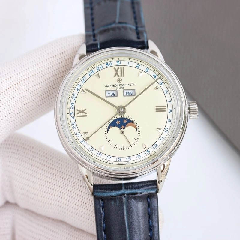 VACHERON CONSTANTIN Watches Tailored 204933