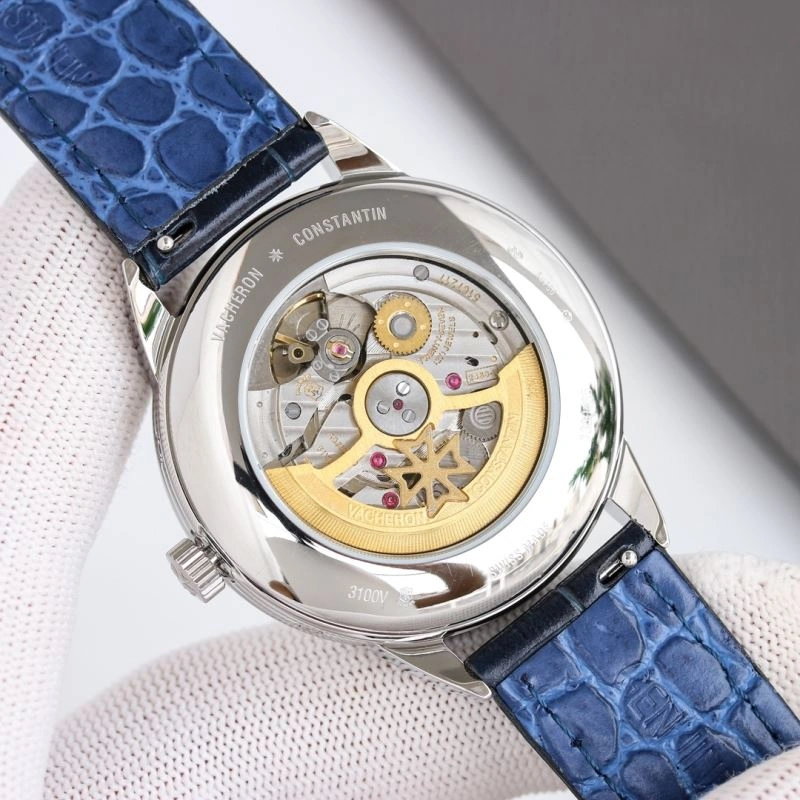VACHERON CONSTANTIN Watches Tailored 204933