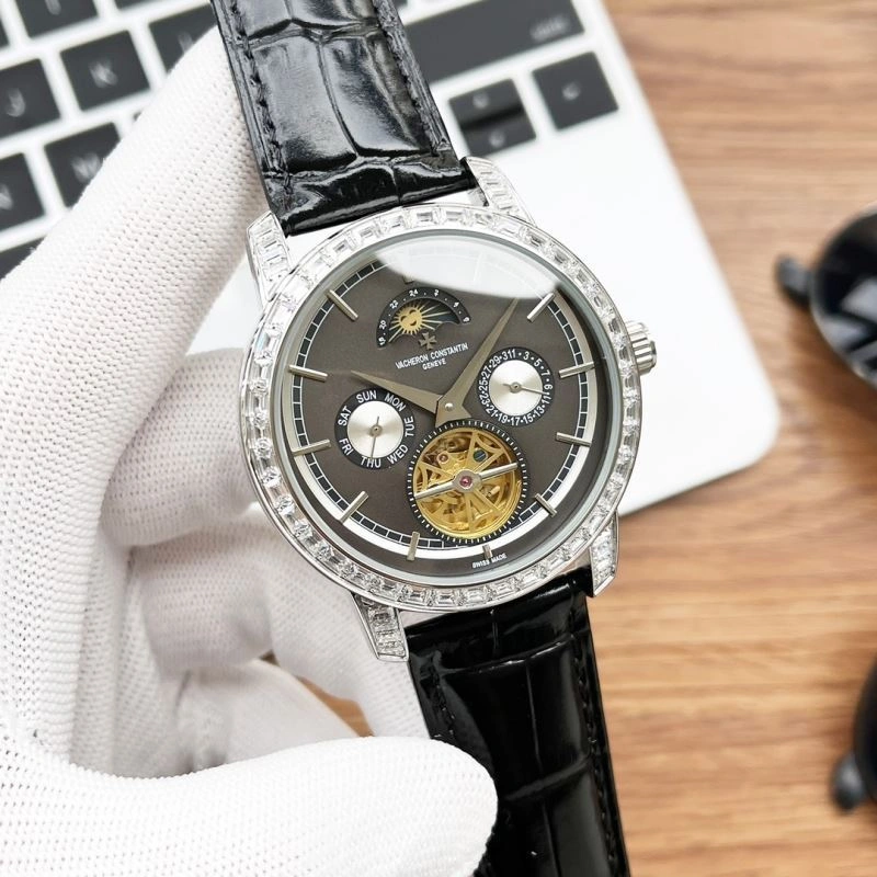 Timeless VACHERON CONSTANTIN Watches 204934