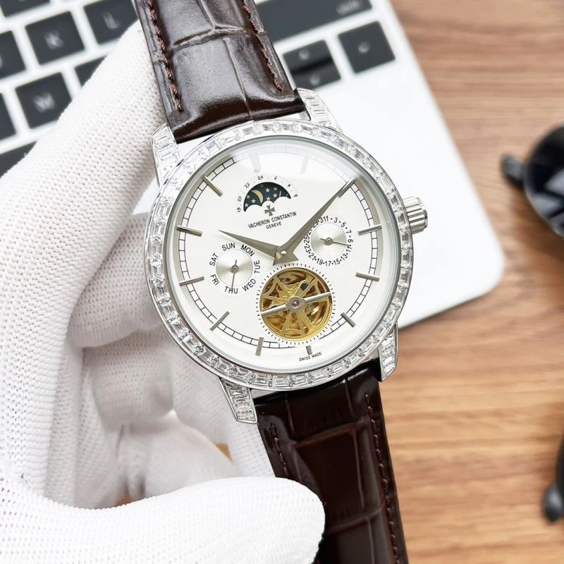 Timeless VACHERON CONSTANTIN Watches 204934