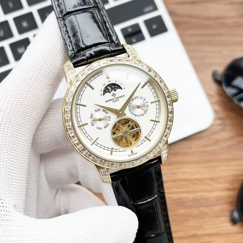 Timeless VACHERON CONSTANTIN Watches 204934