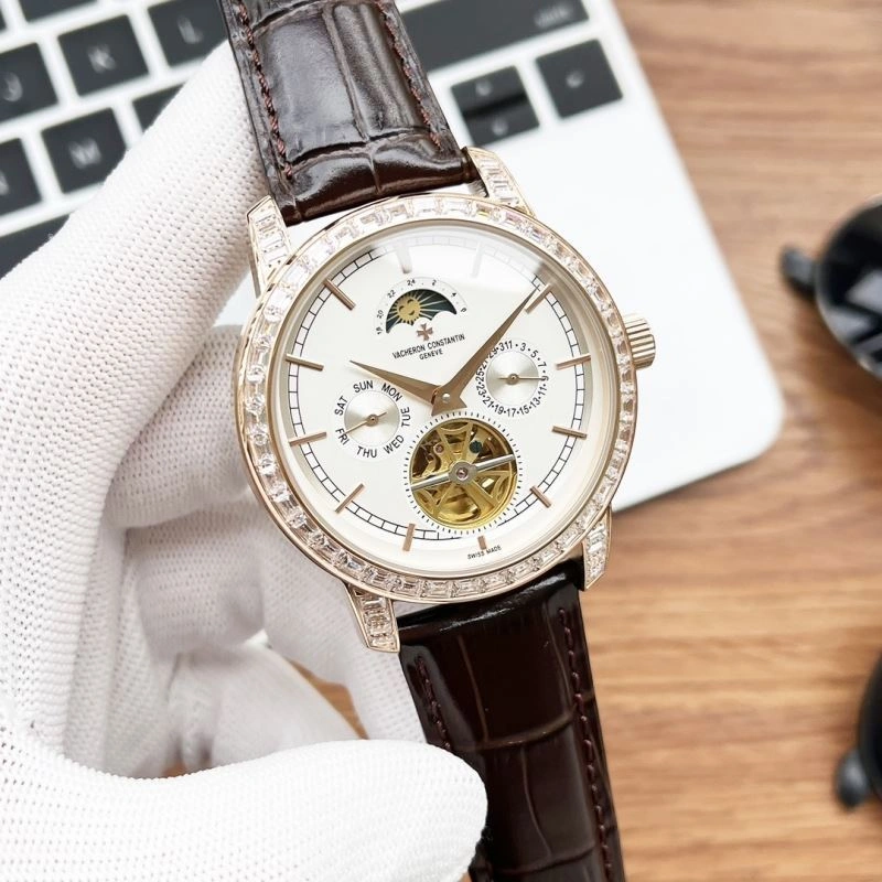 Timeless VACHERON CONSTANTIN Watches 204934