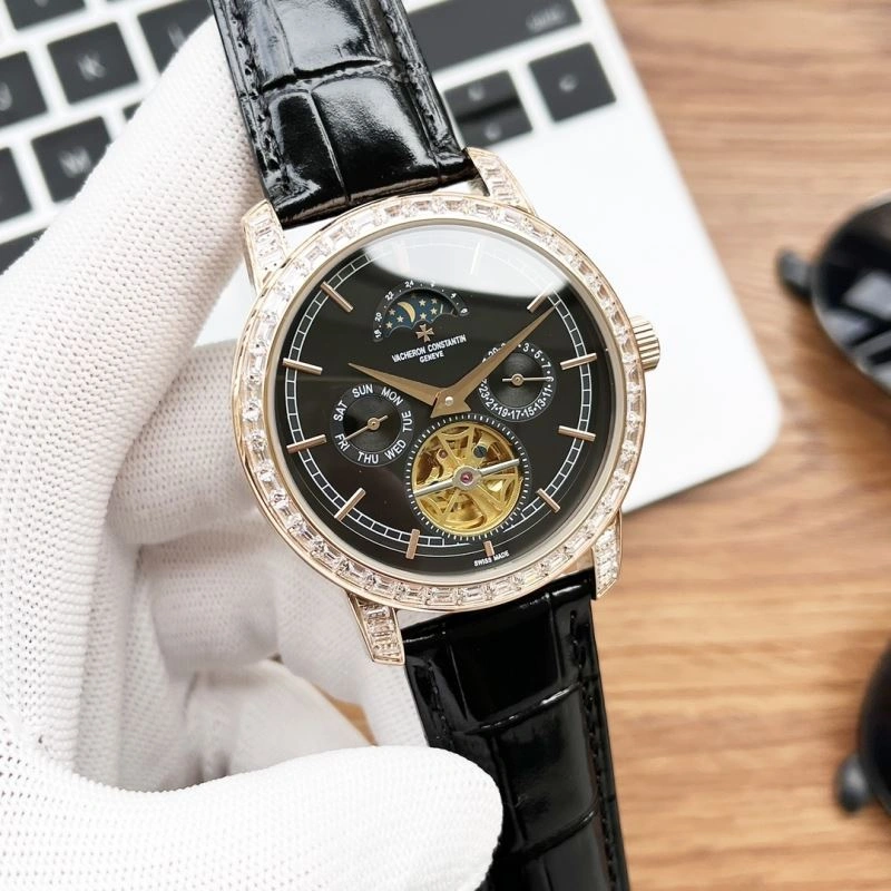 Timeless VACHERON CONSTANTIN Watches 204934