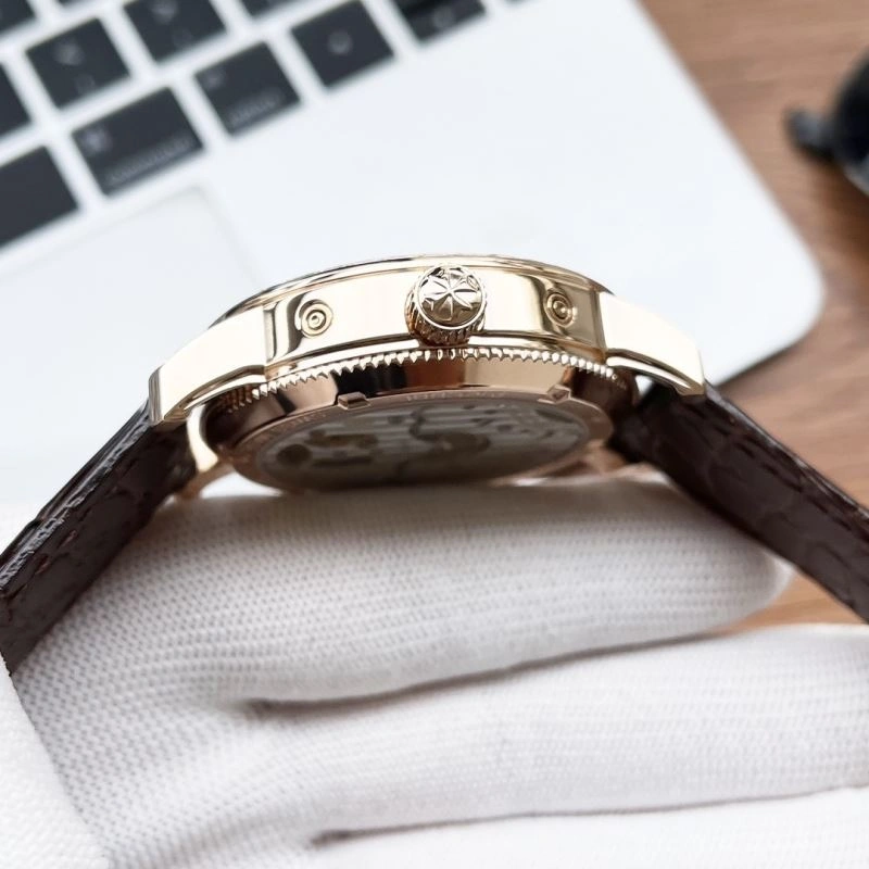 Timeless VACHERON CONSTANTIN Watches 204934