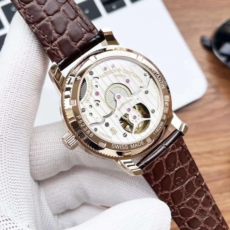 Timeless VACHERON CONSTANTIN Watches 204934
