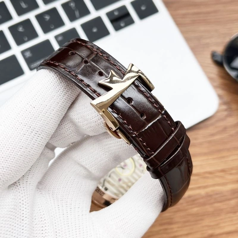 Timeless VACHERON CONSTANTIN Watches 204934
