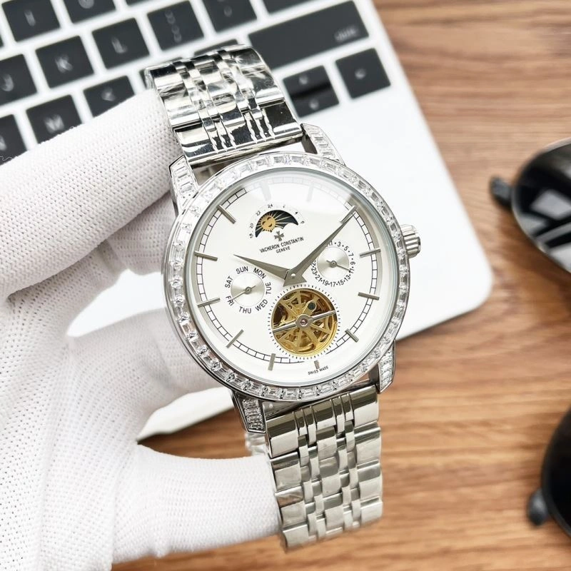 VACHERON CONSTANTIN Watches MoistureWicking 204930