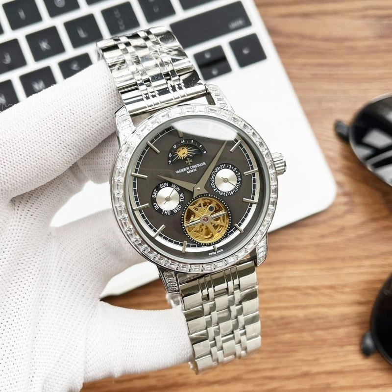VACHERON CONSTANTIN Watches MoistureWicking 204930