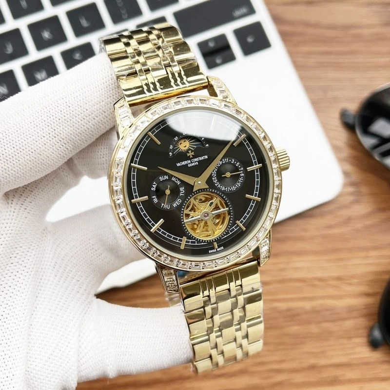 VACHERON CONSTANTIN Watches MoistureWicking 204930