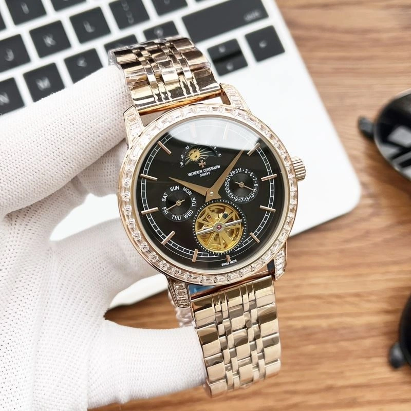 VACHERON CONSTANTIN Watches MoistureWicking 204930