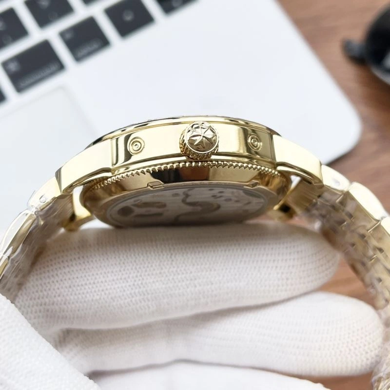 VACHERON CONSTANTIN Watches MoistureWicking 204930