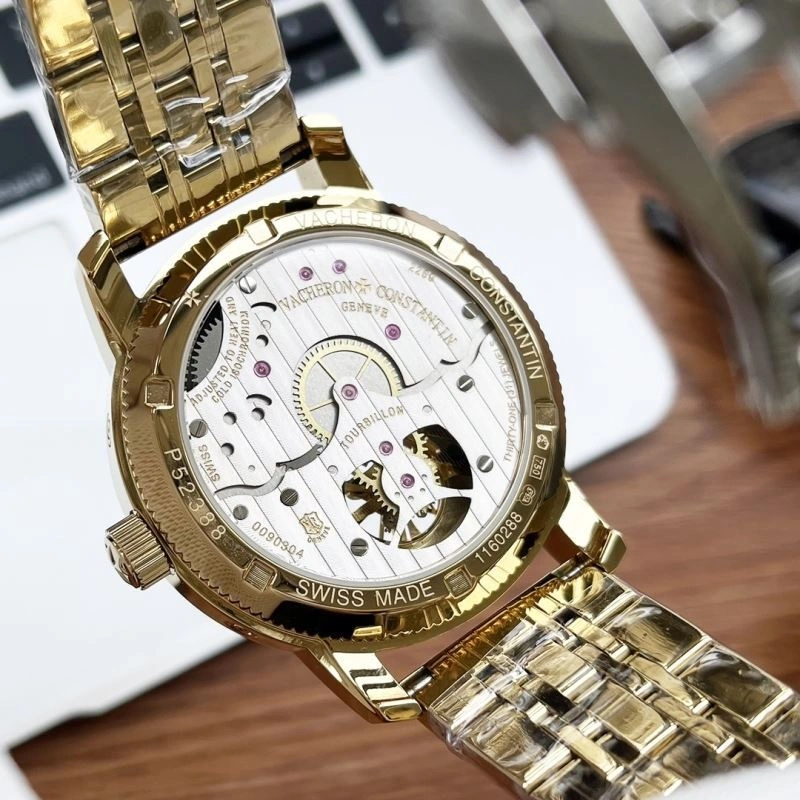 VACHERON CONSTANTIN Watches MoistureWicking 204930
