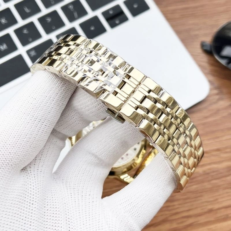 VACHERON CONSTANTIN Watches MoistureWicking 204930